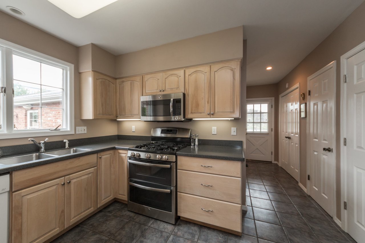 Live the Resort Lifestyle in the CWE