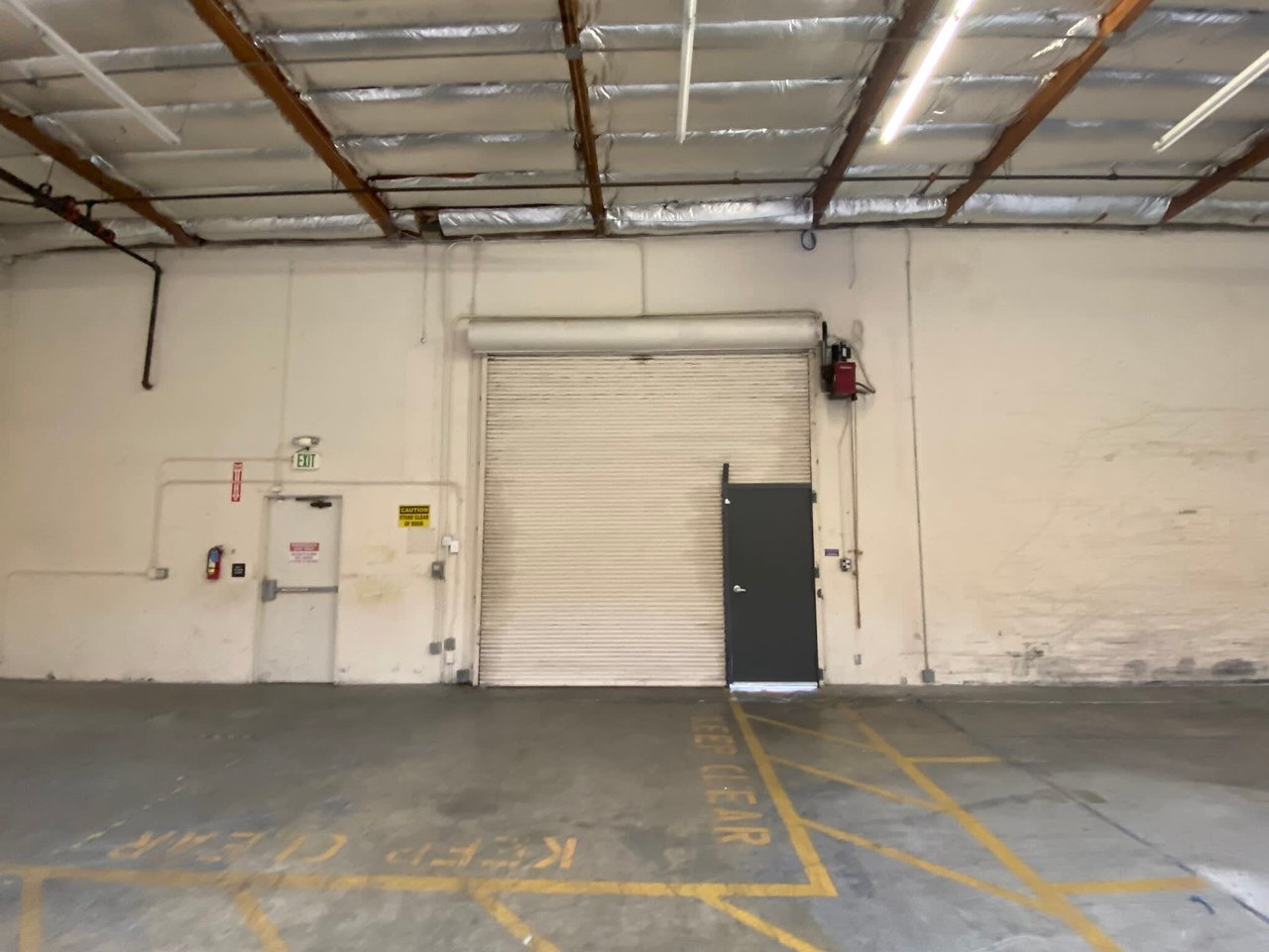 Rare 11K SF Industrial Owner-User Opportunity