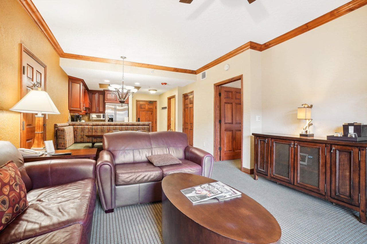 3000 Canyons Resort Dr #3806A