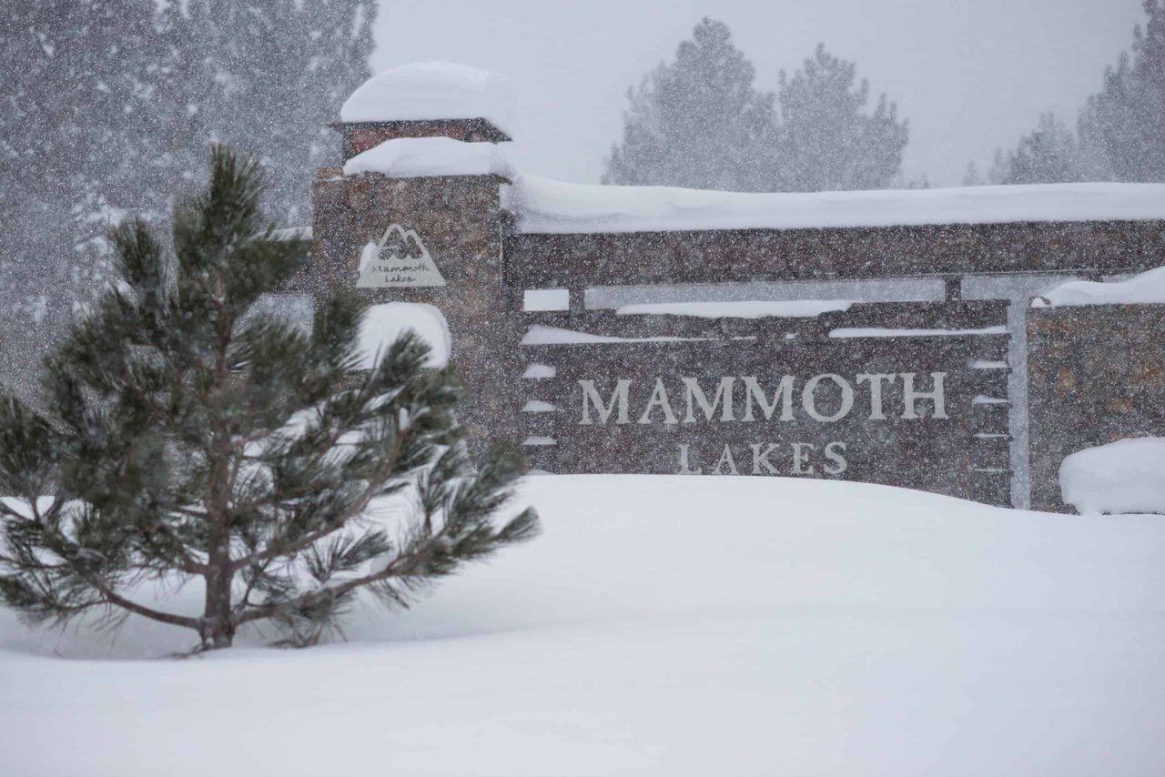 Mammoth Lakes Real Estate Market Update for NOVEMBER 2021