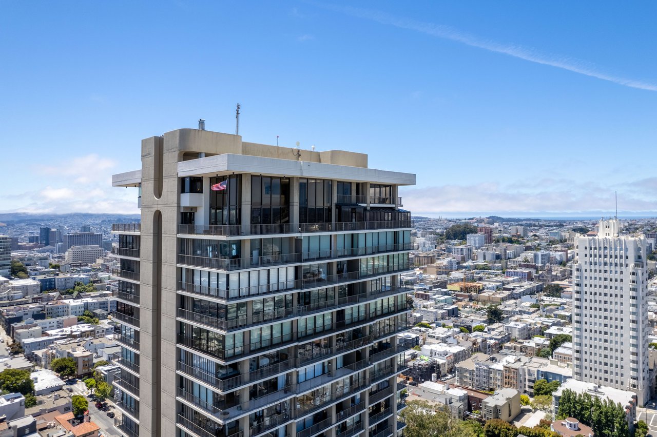 The Summit Penthouse