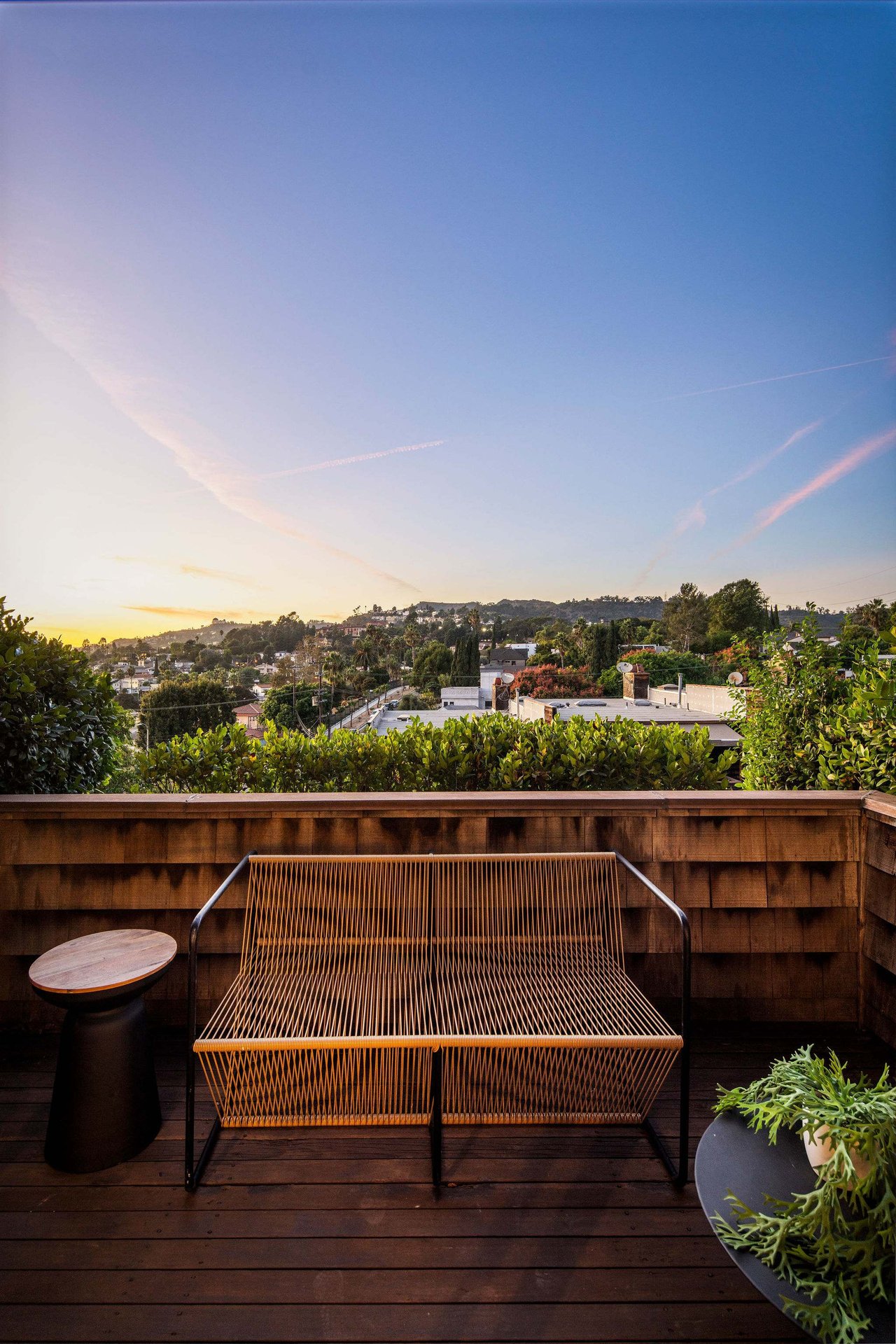 Rare Silverlake Townhome by Architect Robert Lee, 1982