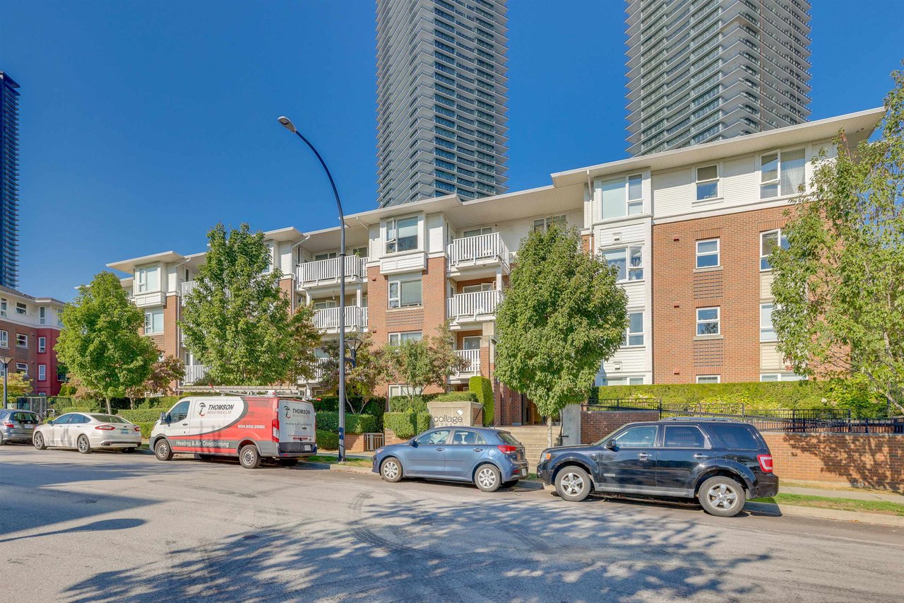 211-4783 Dawson St