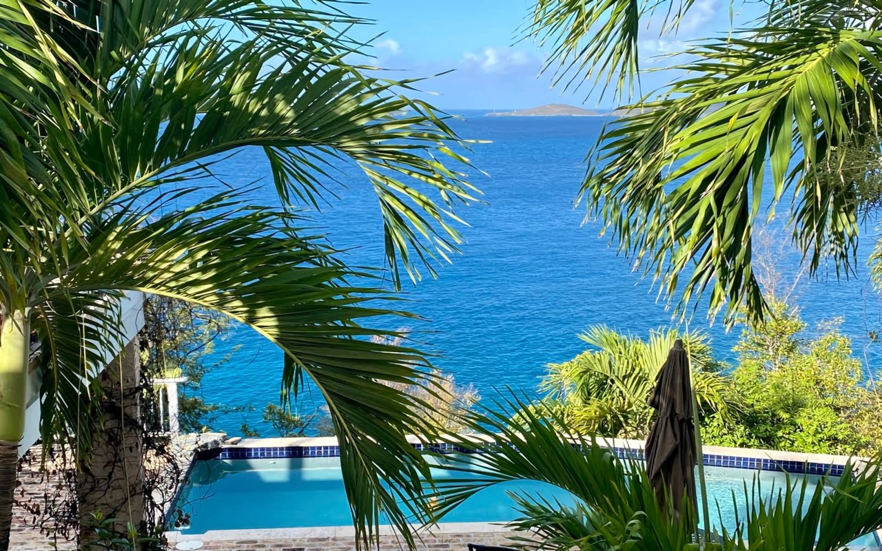 April 2021 St. John Update From Tropical Properties Real Estate