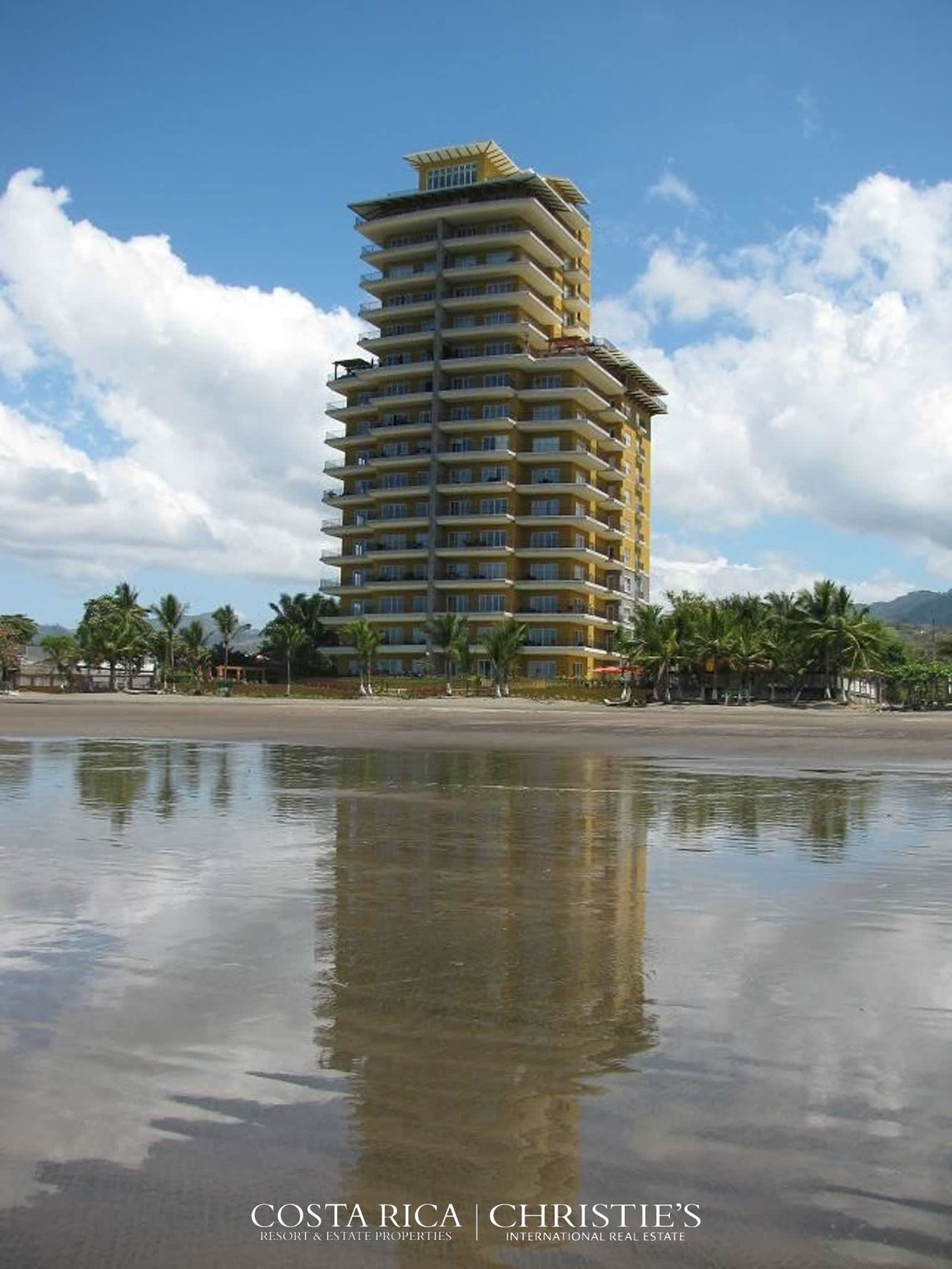 Vista Las Palmas Penthouse