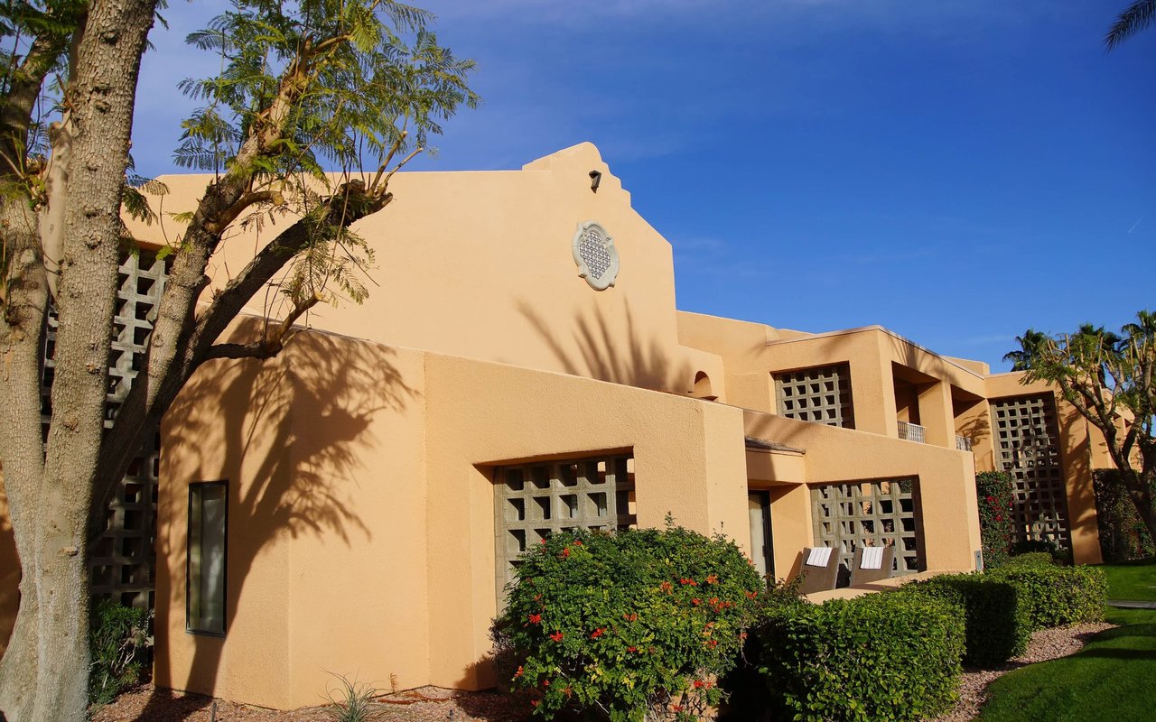 Rancho Mirage