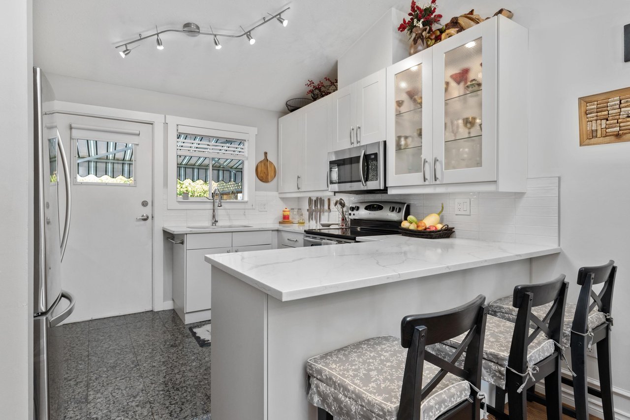 4-7408 Cottonwood Street, Pemberton