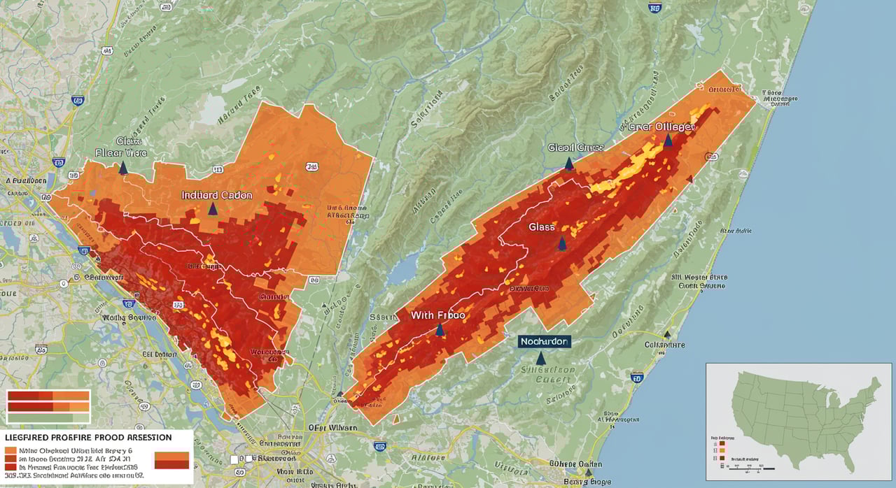 Wildfire & Wine Update