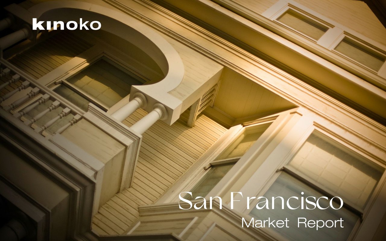San Francisco Market Report  March 2024
