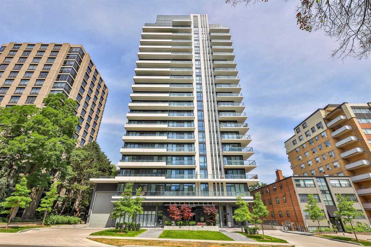 DEER PARK UPPER PENTHOUSE