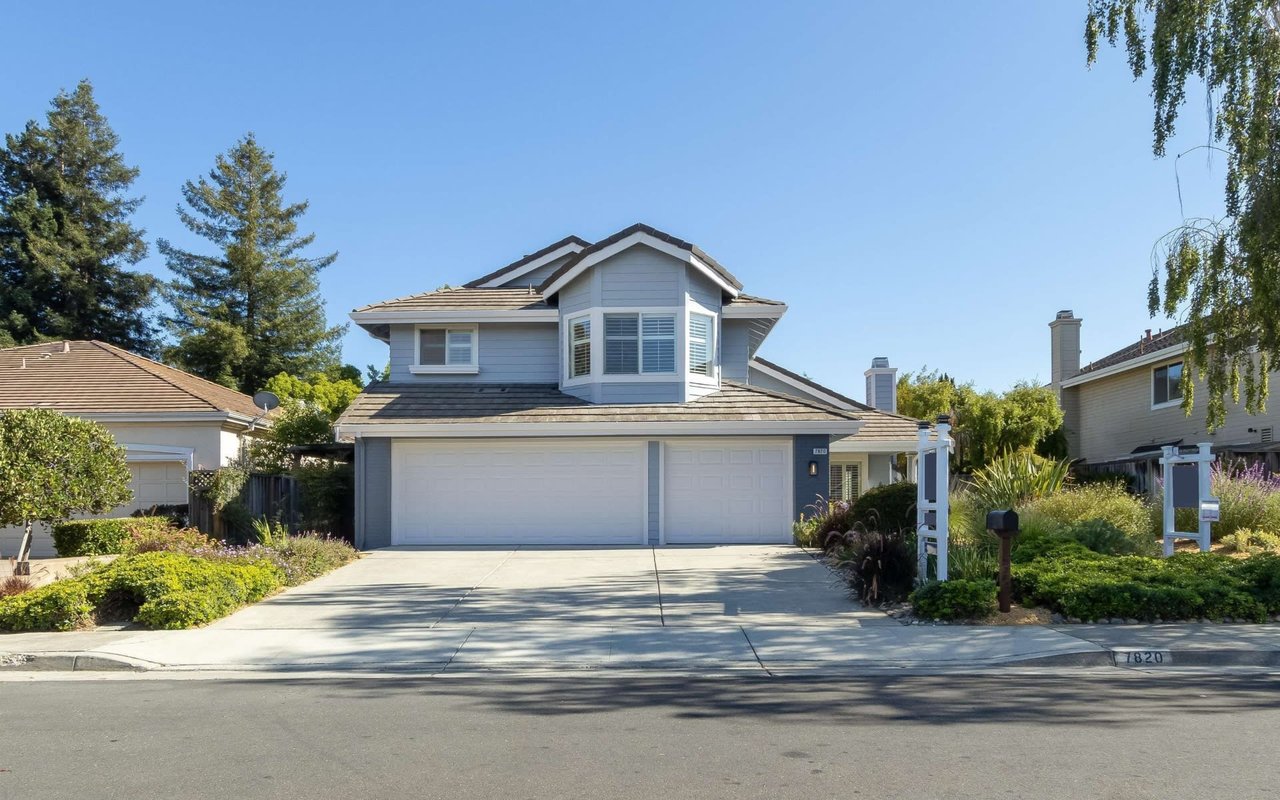 7820 Creekline Dr