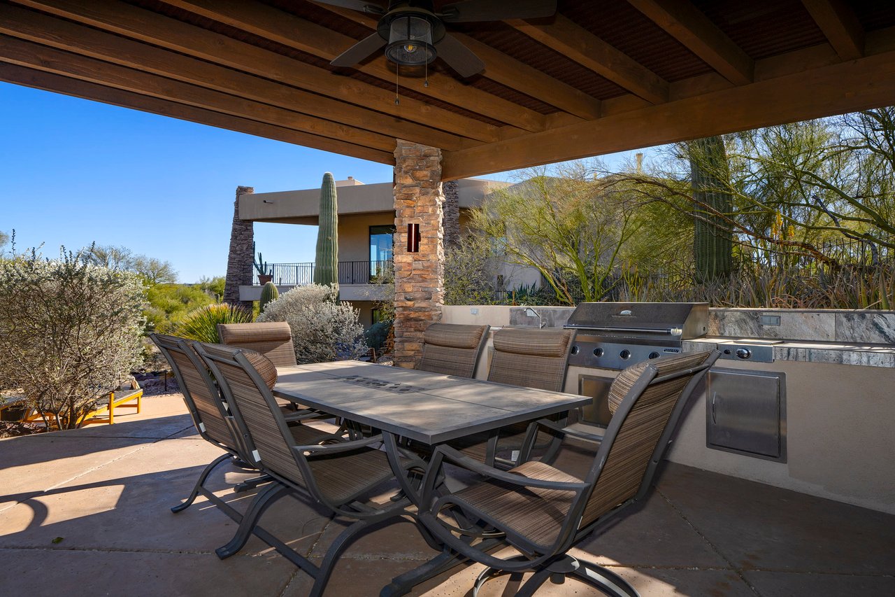 Catalina Foothills Estates 