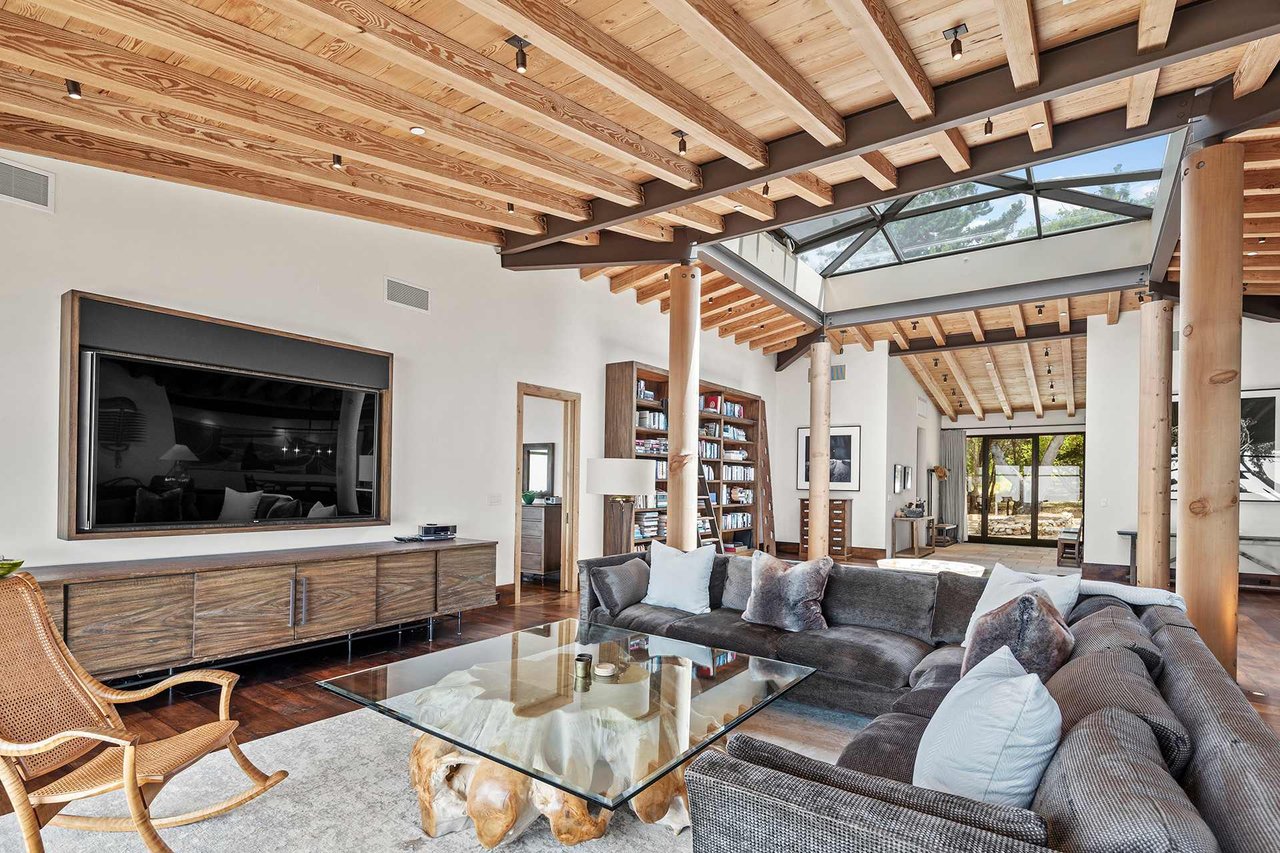 Bixby Creek Ranch - Luxury Big Sur Rental