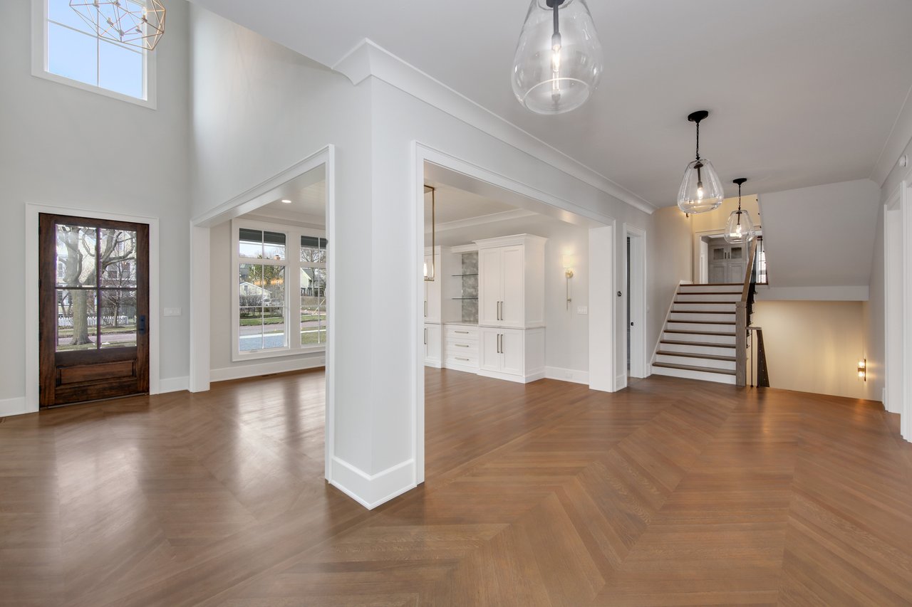 Fashion Forward Design, Amazing Finishes & Trendsetting High Style