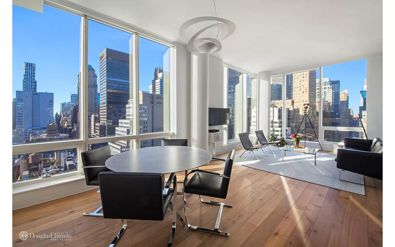 325 Lexington Ave, #27B