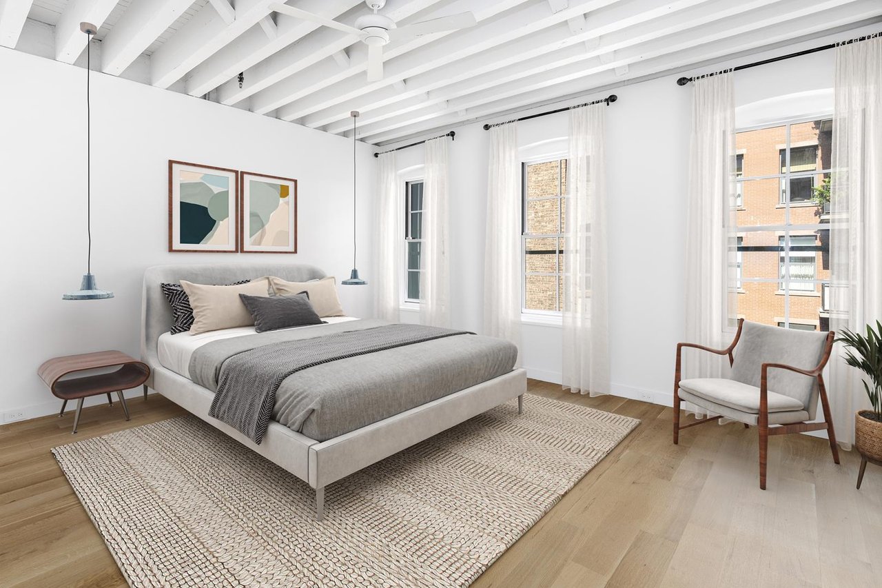 428 Greenwich Street, Apt THOUSE