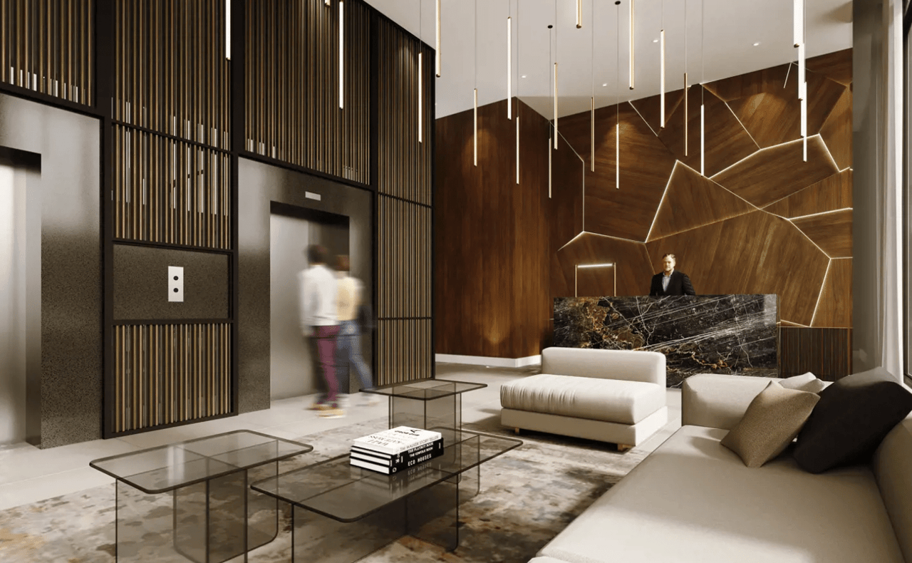 MONZA CONDOS 