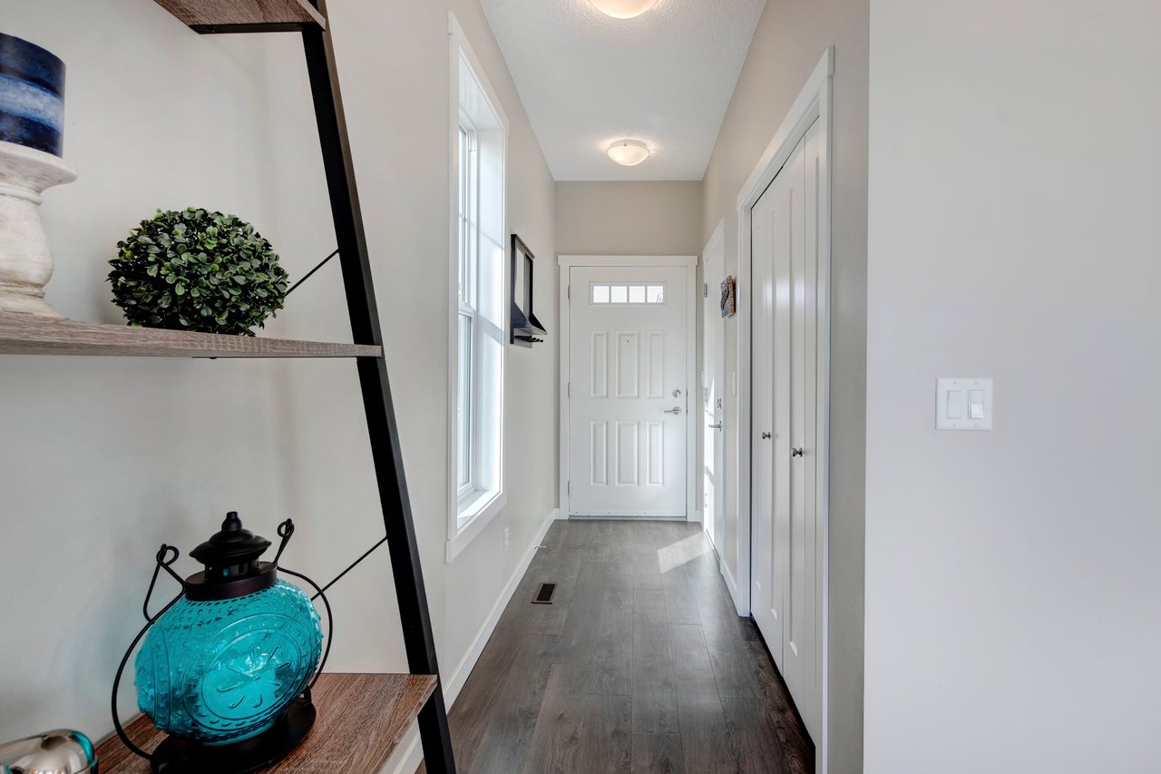 428 Nolan Hill Drive NW Unit: 201