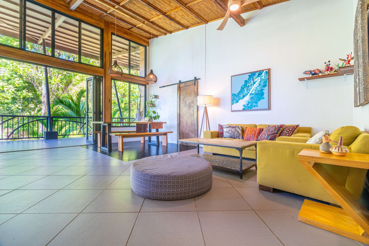 Casa Vida Tranquila