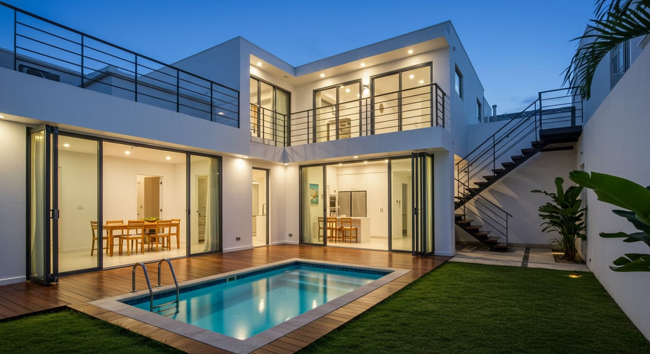 Luxury Home Trends in Corona Del Mar