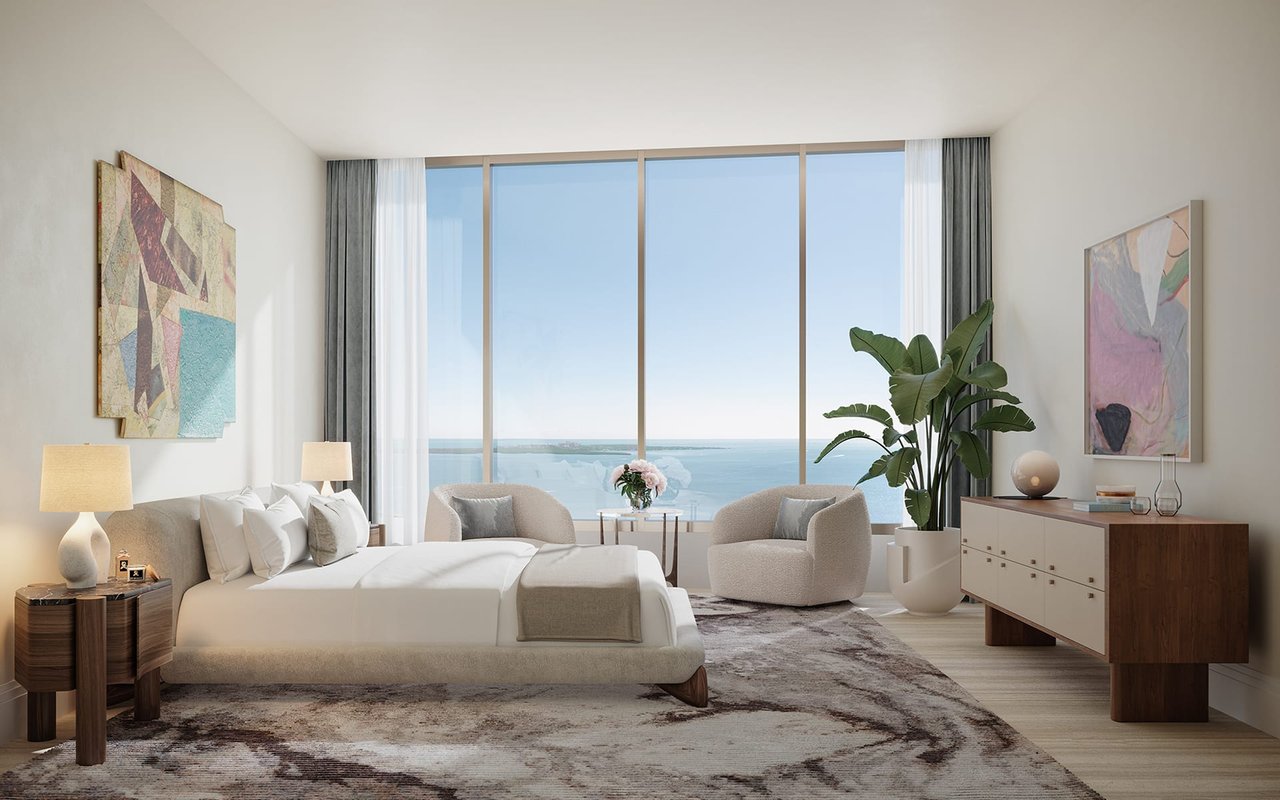 St. Regis Miami Residences