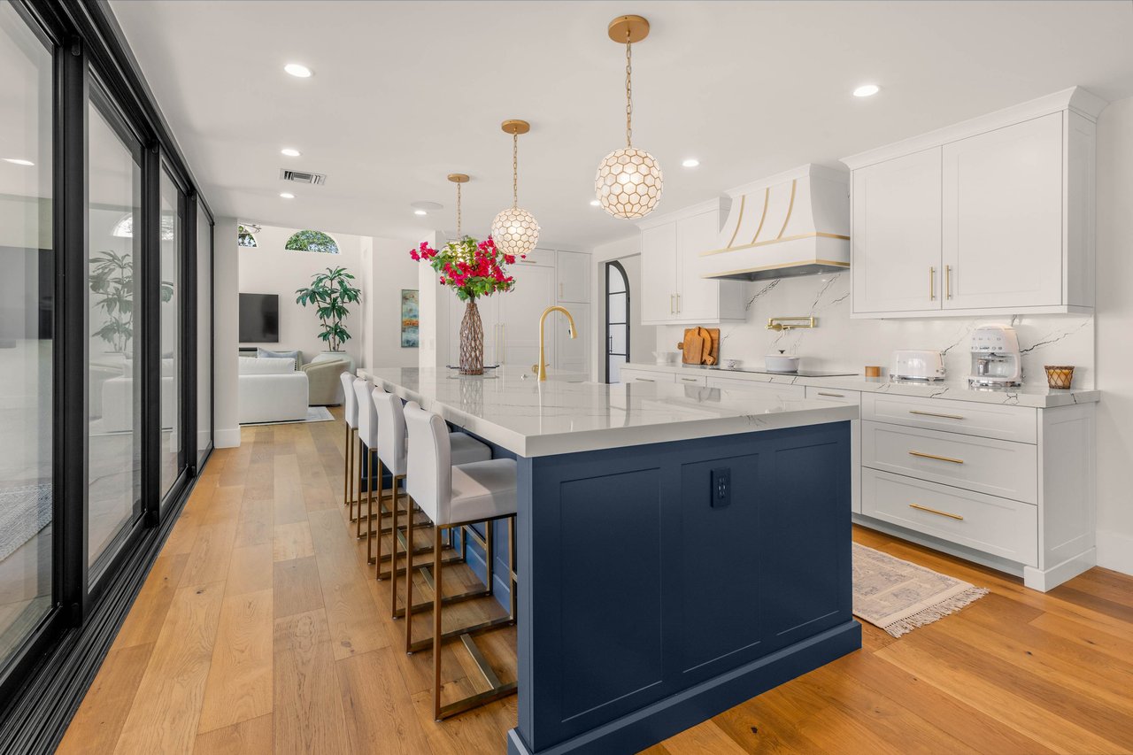 luxury full home remodel in Scottsdale, AZ