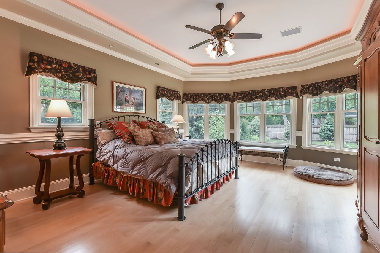 Welcome to this dream home located in prime walk to everything location