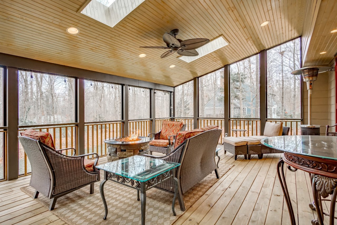 14170 Netherfield Drive