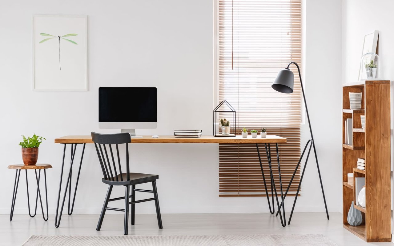 How to Renovate a Home Office in 2021