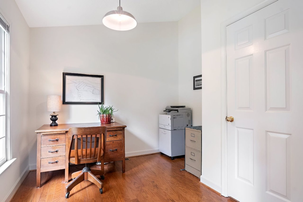 2905 Cove Ridge Road