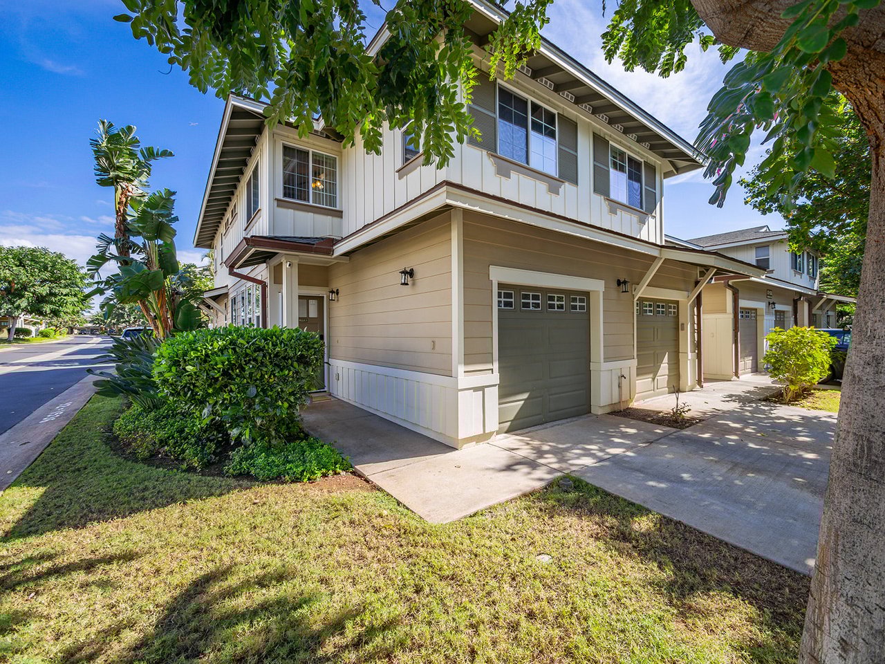 92-1536 Aliinui Drive 1201