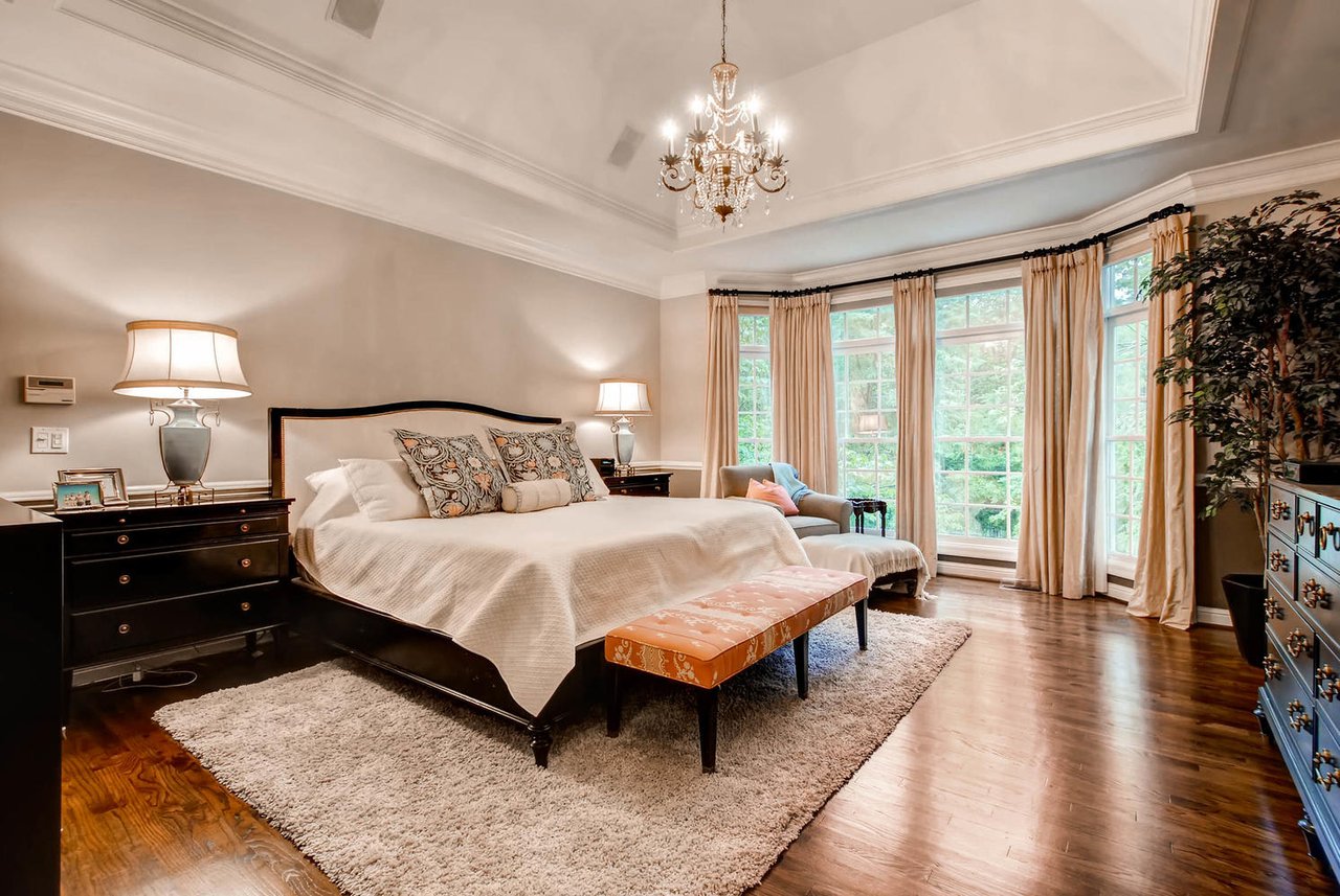 Southern Style, Reverse 2-Story Living with Pool