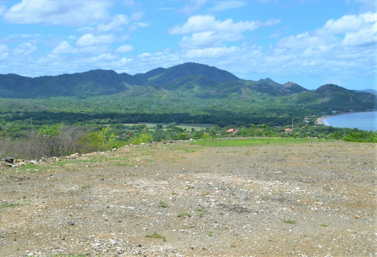 Ocean View Development Lot, Flamingo, Guanacaste