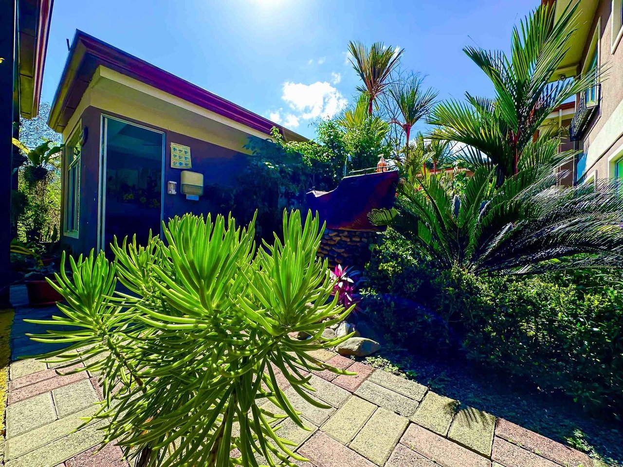 Income Producing Rental Villas, Jaco, Puntarenas