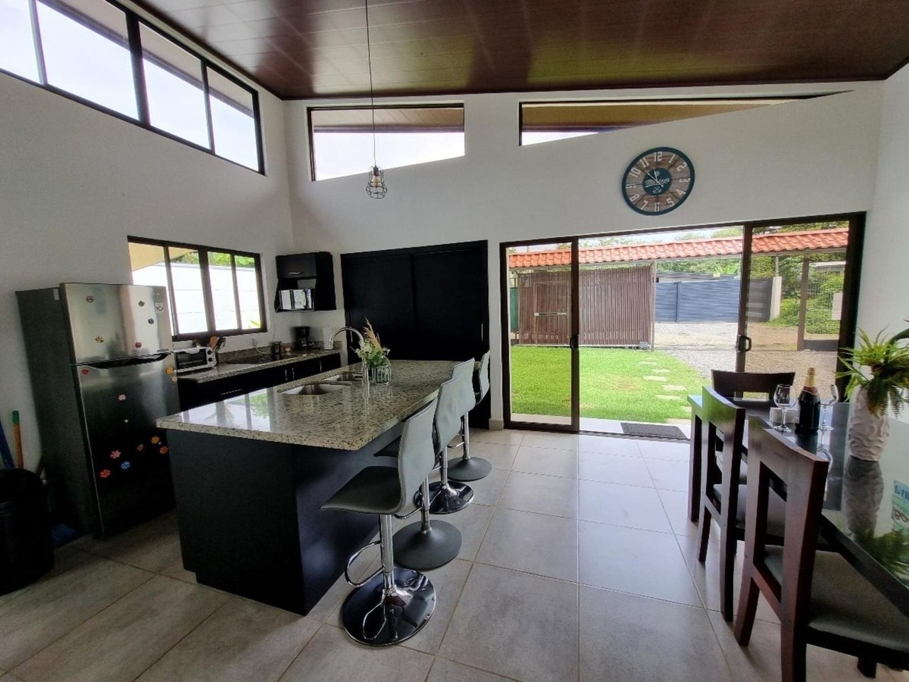 Modern Pool Estate, Uvita, Puntarenas