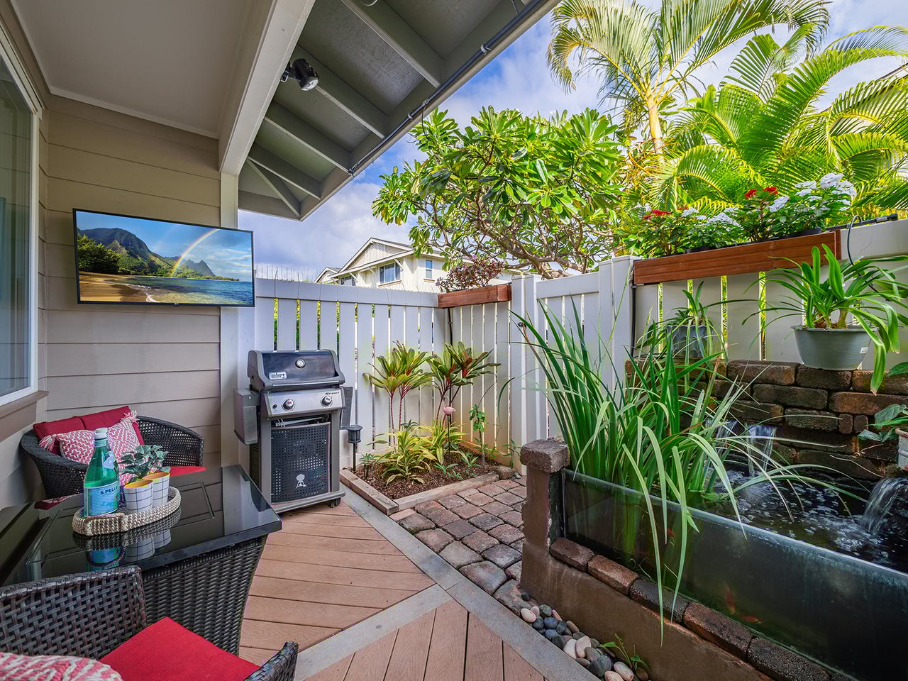 92-1536 Aliinui Drive 1201