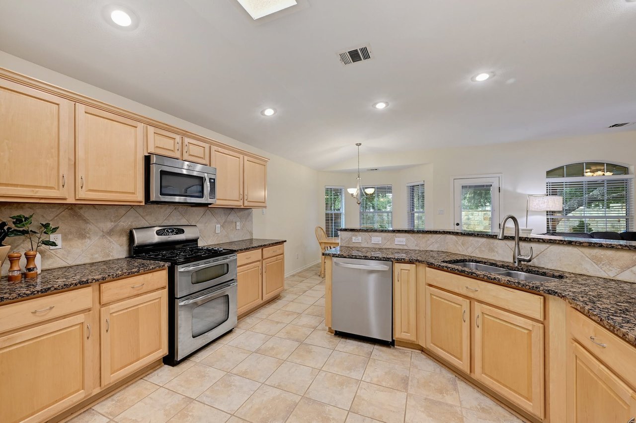 14405 Wharton Park Trl, Austin, Texas 78717