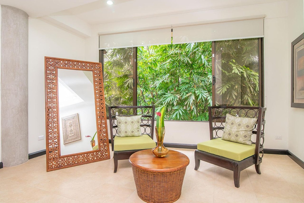 Balinese Tropical Luxury Estate, Manuel Antonio, Puntarenas