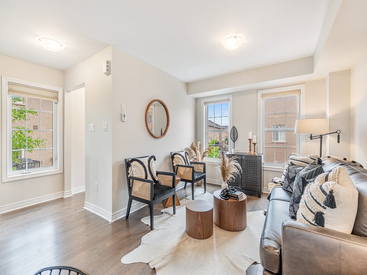 2280 BARONWOOD Drive Unit# 83