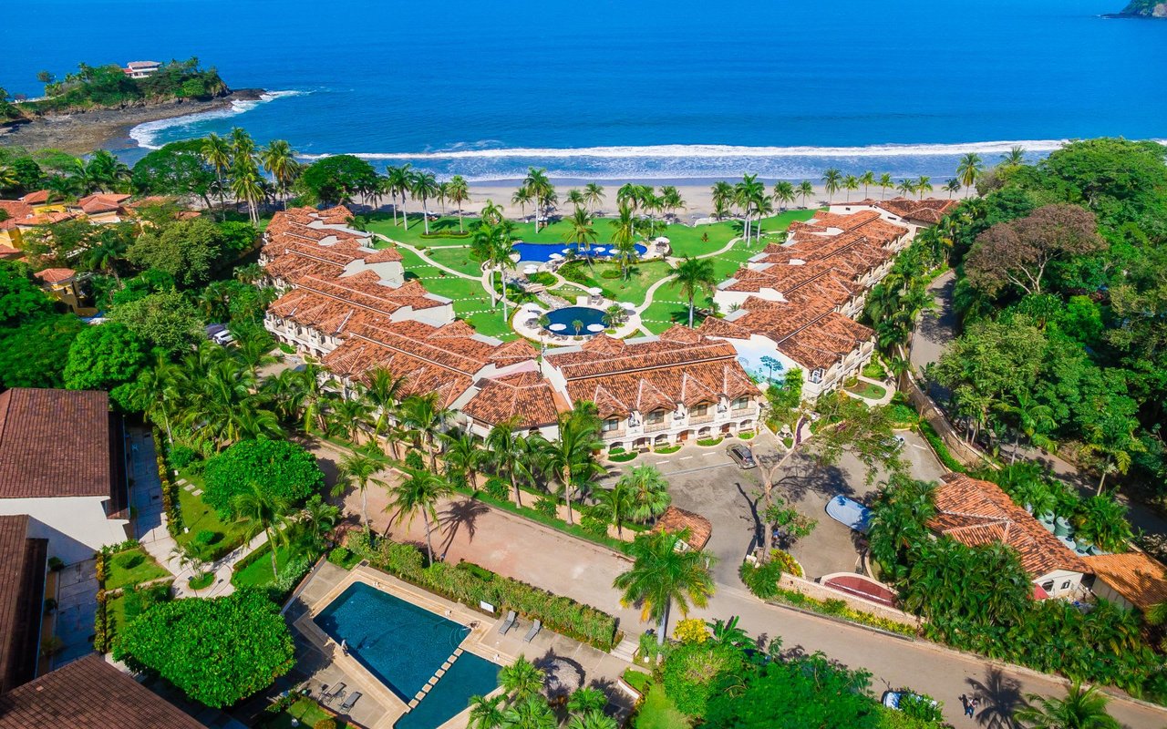 Playa Flamingo