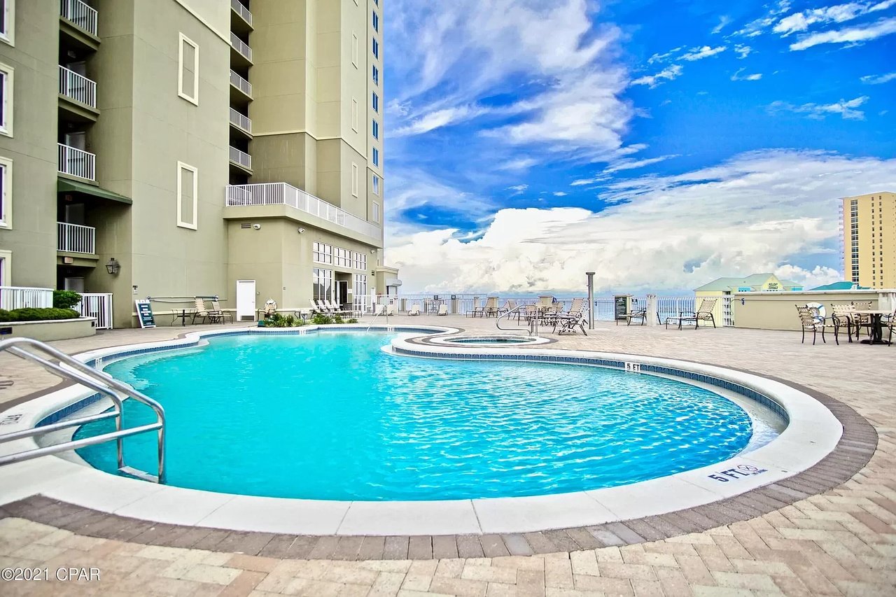 11800 Front Beach Road Unit 1006