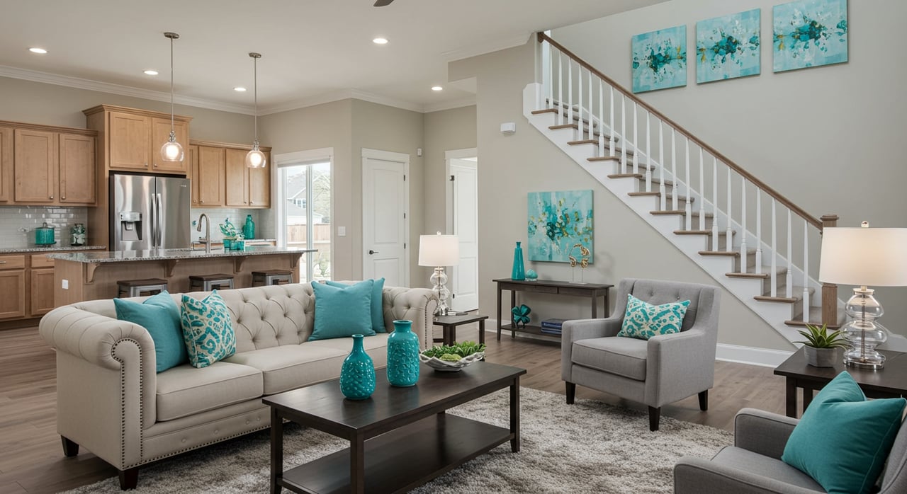 Tips for First-Time Homebuyers cover