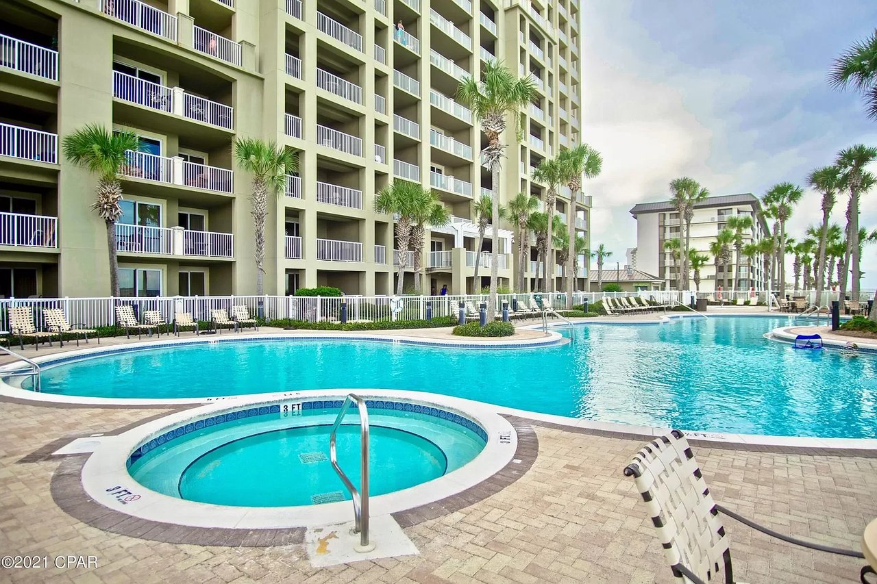 11800 Front Beach Road Unit 1006