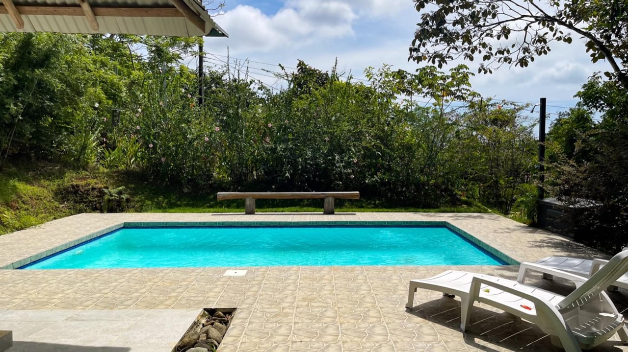 Multi Residence Ocean View Estate, Ojochal, Puntarenas
