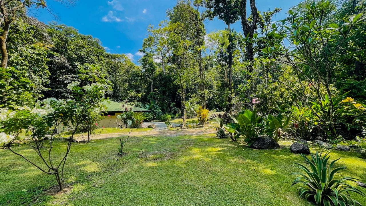 Riverfront Multi Residence Compound, Ojochal, Puntarenas