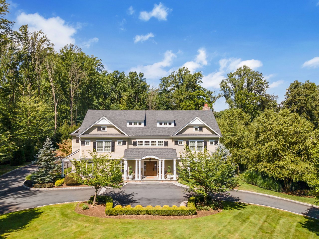 20 Van Beuren Road, Morris Township