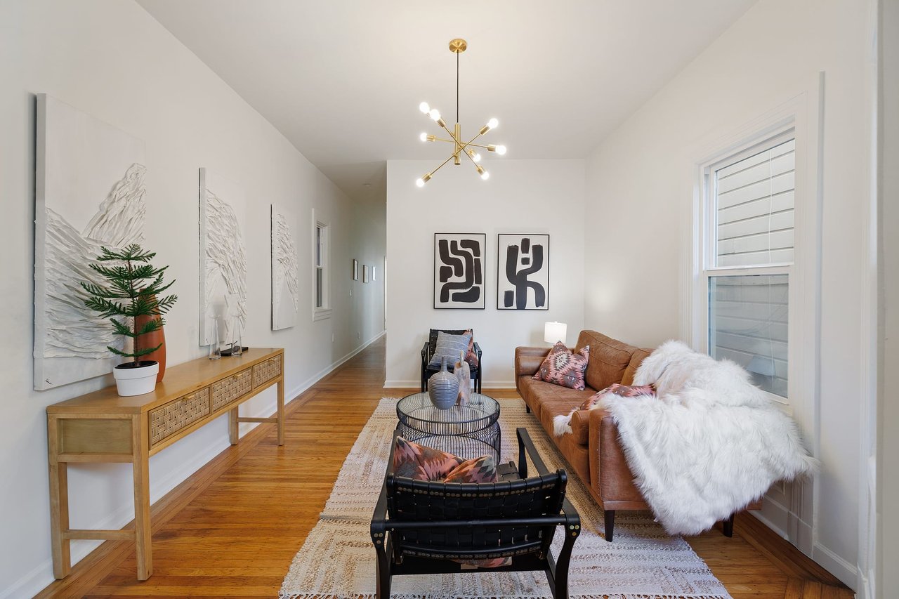 380 Dolores Street Unit: 1