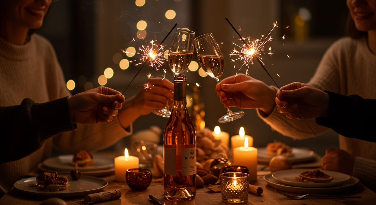 3 Ways to Celebrate the Holidays in Morristown