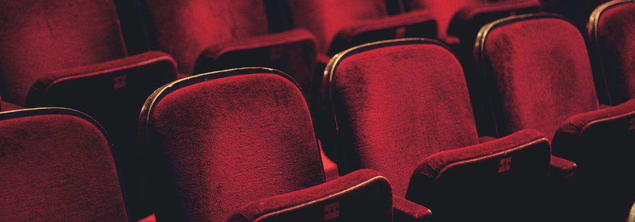 Creative License | Getting Into the Performing Arts