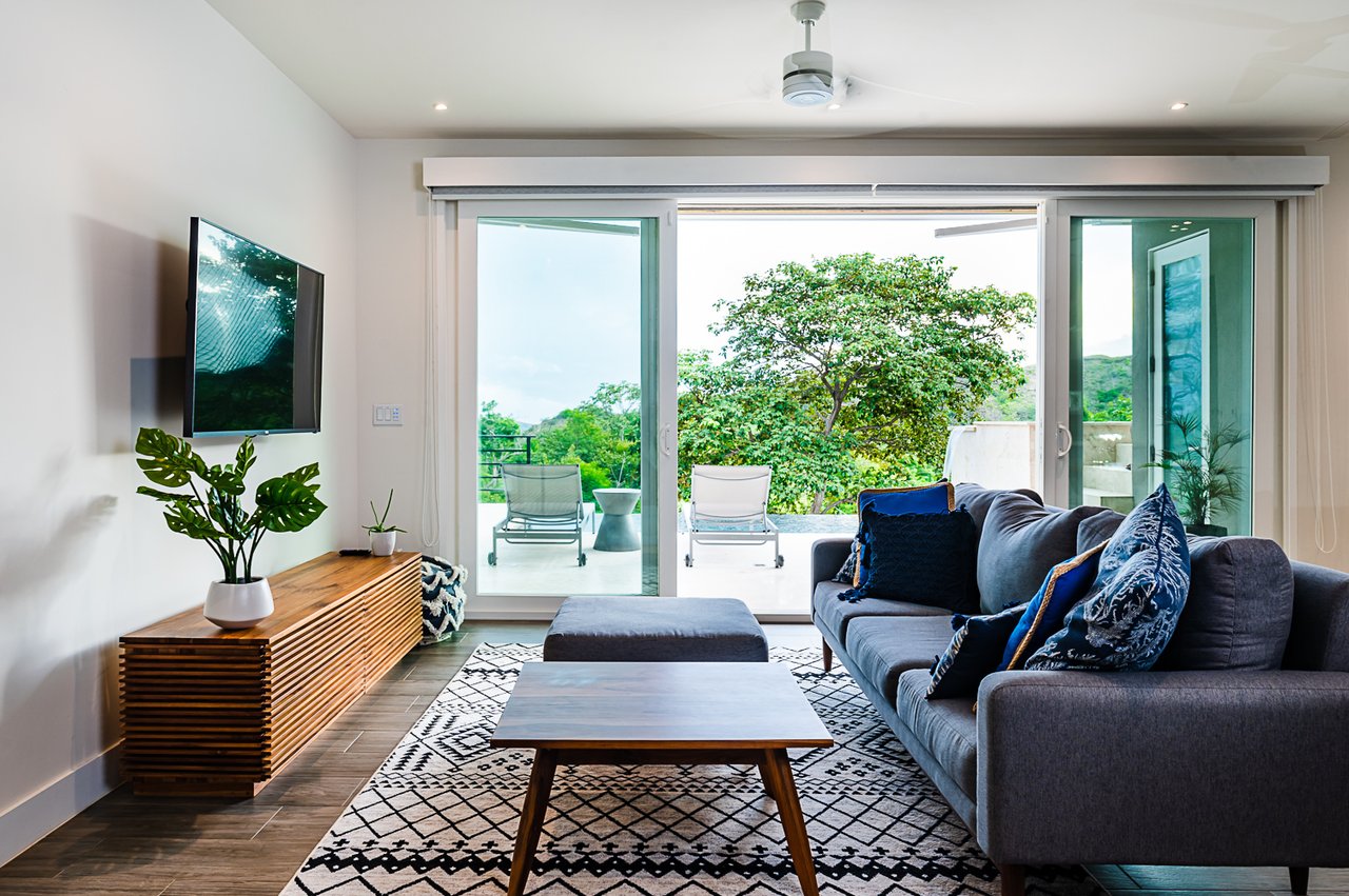 Dual Residence Luxury Estate, Flamingo, Guanacaste